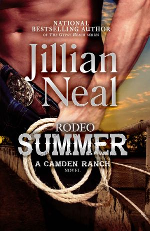 [Camden Ranch 01] • Rodeo Summer